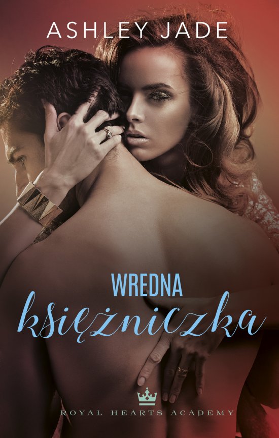 Wredna ksi�niczka