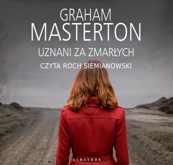 Uznani za zmar�ych