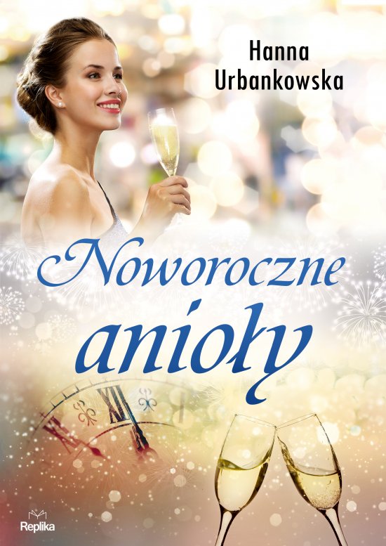 Noworoczne anio�y
