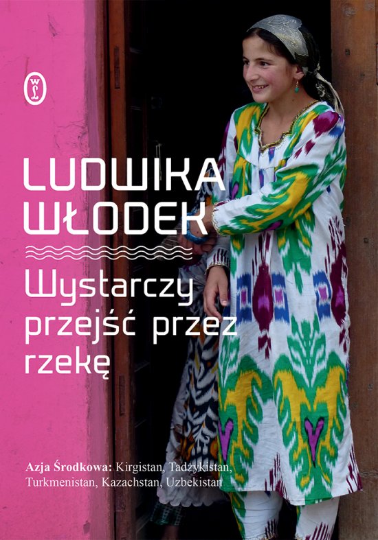 Wystarczy przej�� przez rzek�