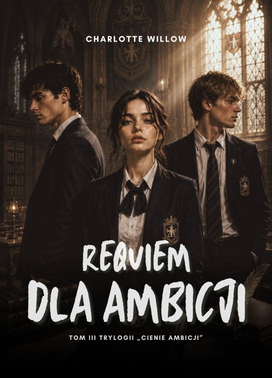 Requiem dla ambicji