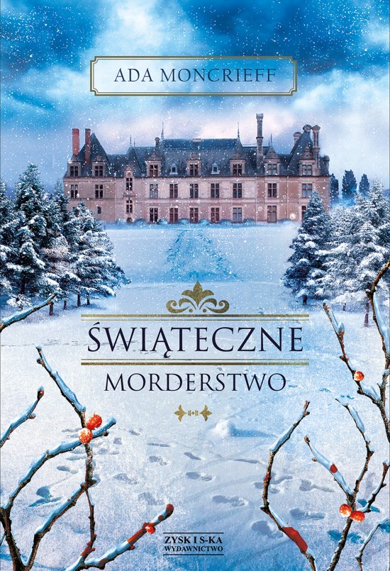 �wi�teczne morderstwo