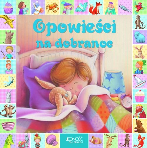 Opowie�ci na dobranoc