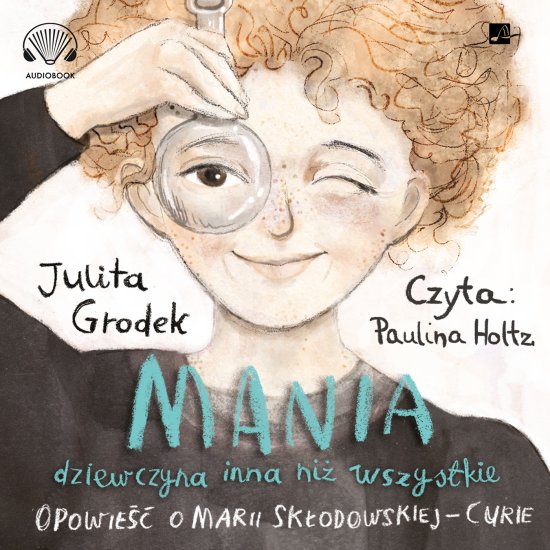 Mania dziewczyna inna ni� wszystkie