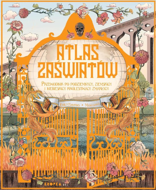 Atlas za�wiat�w