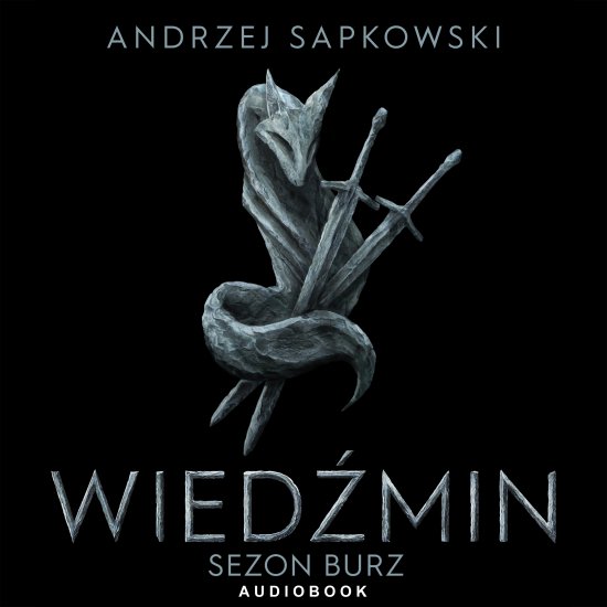 Wied�min. Sezon burz