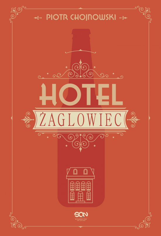 Hotel �aglowiec