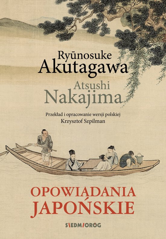 Opowiadania japo�skie