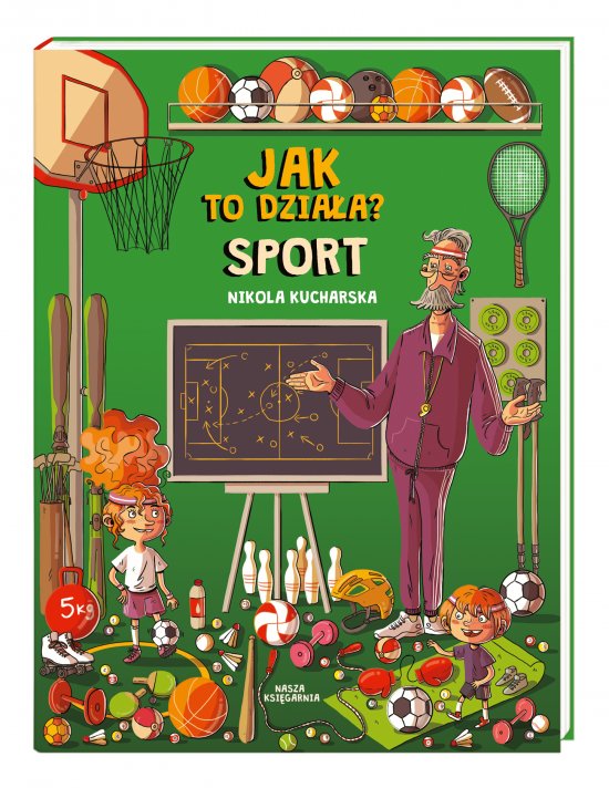 Jak to dzia�a? Sport