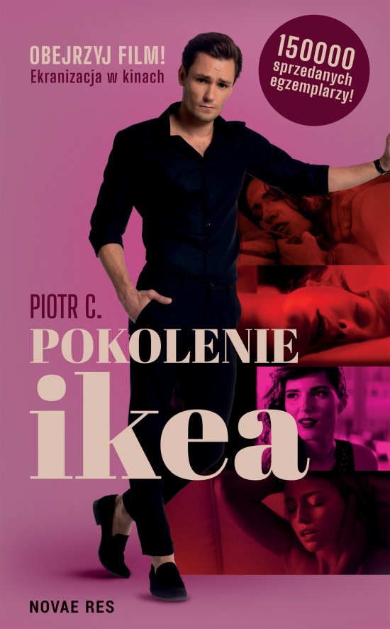 Pokolenie Ikea. wersja filmowa