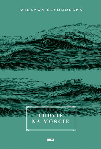Ludzie na mo�cie