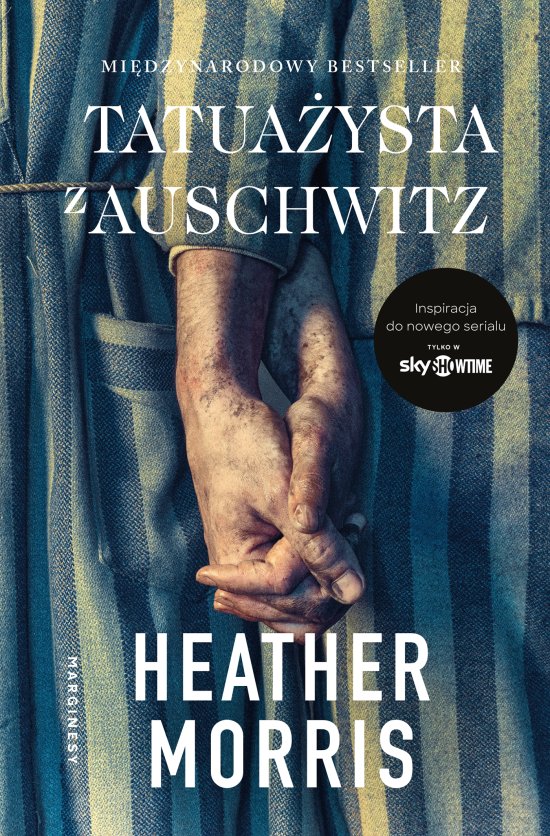 Tatua�ysta z Auschwitz