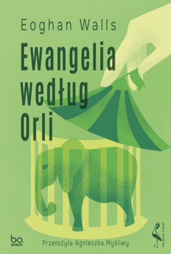 Ewangelia wed�ug Orli