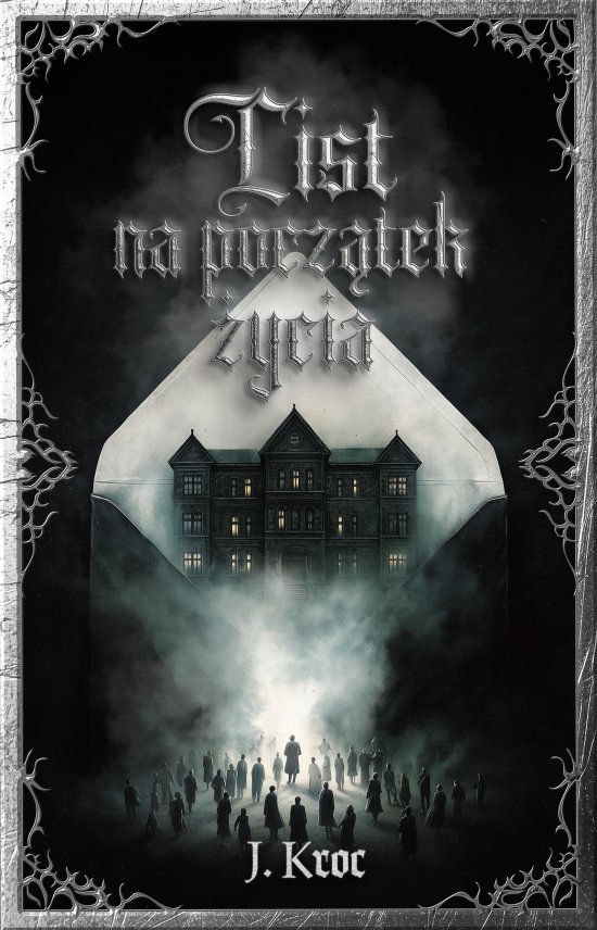 List na pocz�tek �ycia