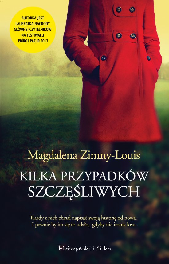 Kilka przypadk�w szcz�liwych