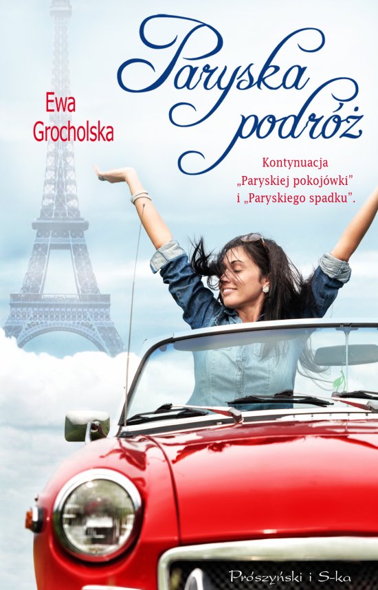 Paryska podr�