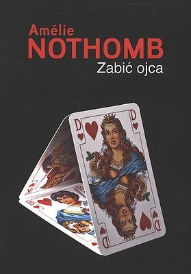 Zabi� ojca