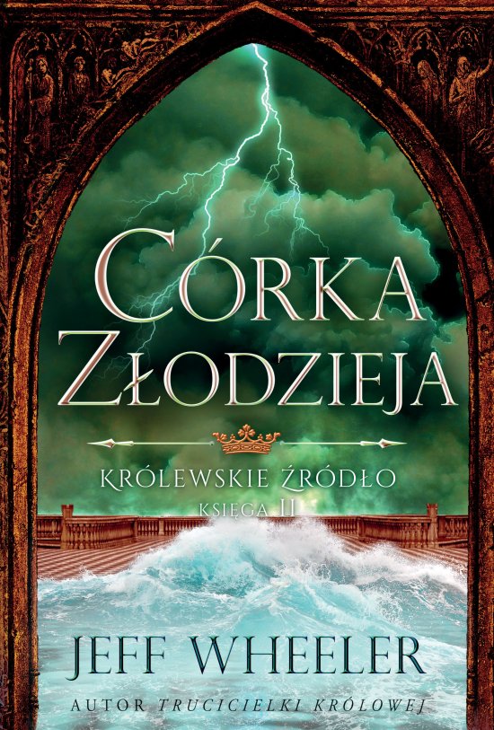 C�rka z�odzieja