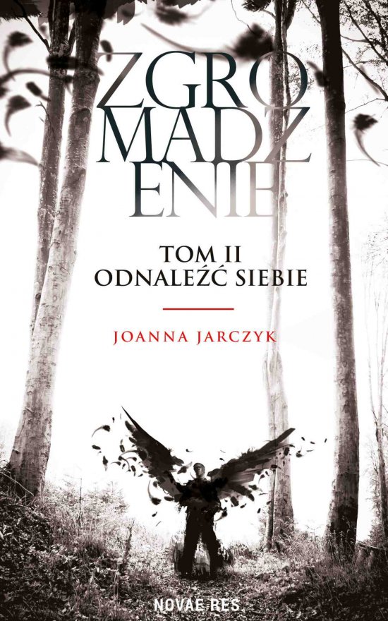 Zgromadzenie. Tom II. Odnale�� siebie