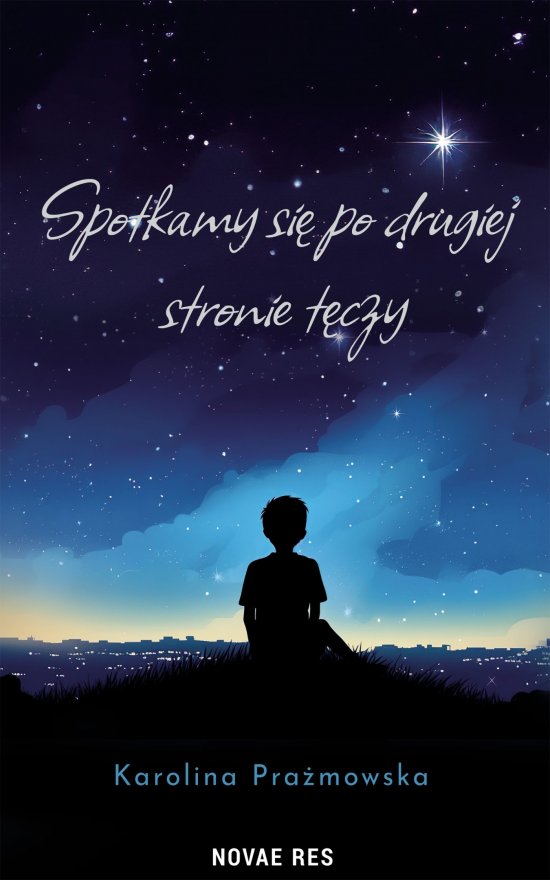 Spotkamy si� po drugiej stronie t�czy