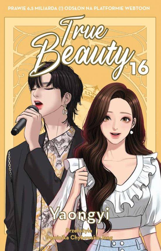 True Beauty 16
