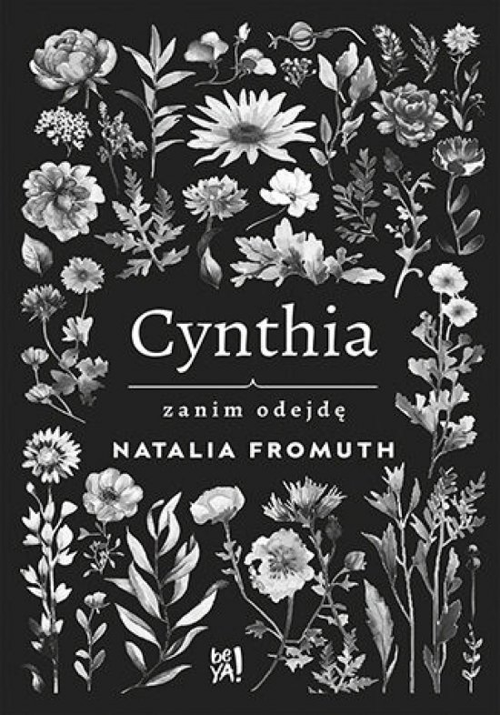 Cynthia. Zanim odejd�