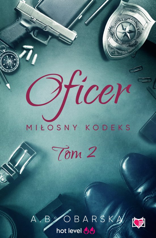 Oficer. Mi�osny kodeks. Tom 2