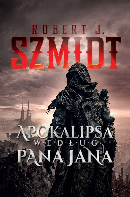 Apokalipsa wed�ug Pana Jana