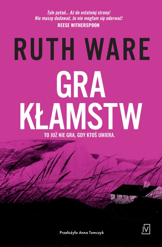 Gra k�amstw