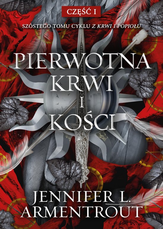 Pierwotna Krwi i Ko�ci