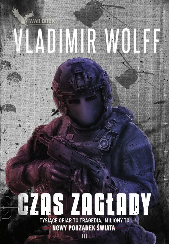 Czas zag�ady
