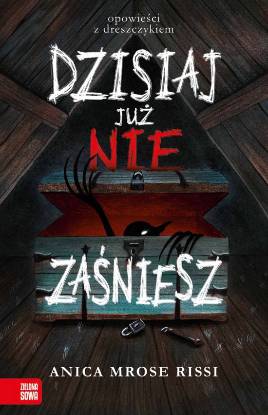 Dzisiaj ju� nie za�niesz