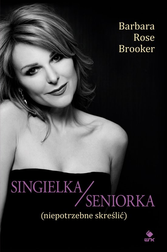 Singielka/seniorka (niepotrzebne skre�li�)