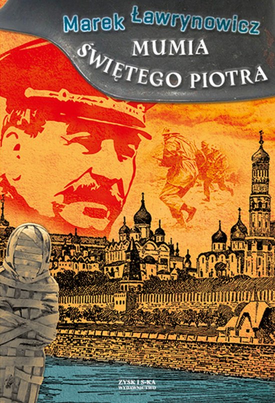 Mumia �wi�tego Piotra