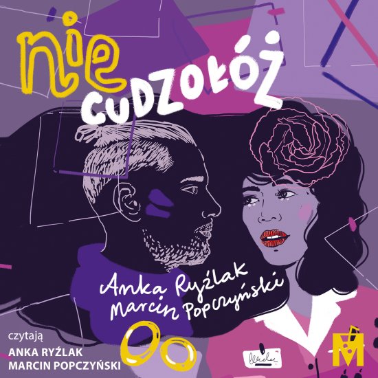 Nie cudzo��