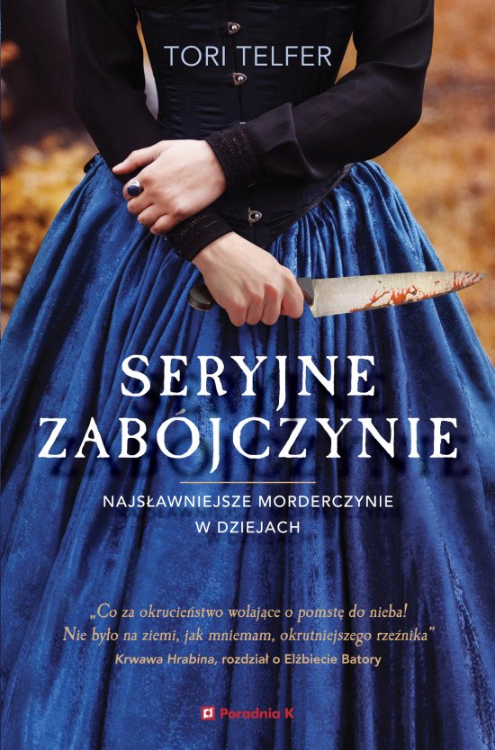 Seryjne zab�jczynie