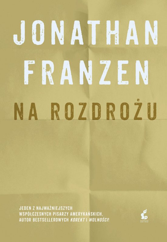 Na rozdro�u