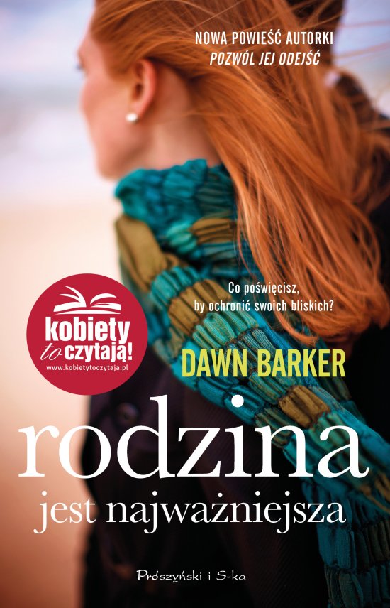 Rodzina jest najwa�niejsza