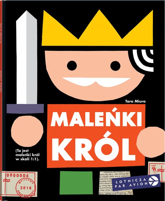 Male�ki kr�l