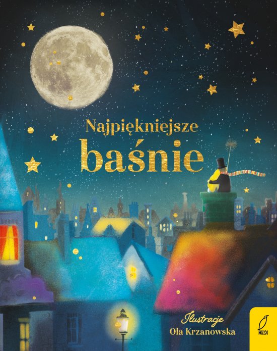 Najpi�kniejsze ba�nie