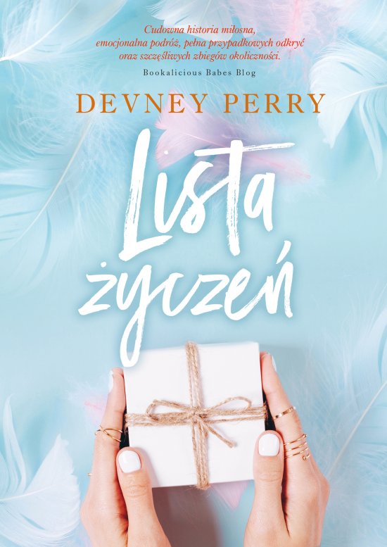 Lista �ycze�