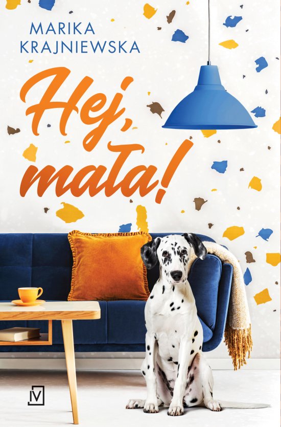 Hej, ma�a!