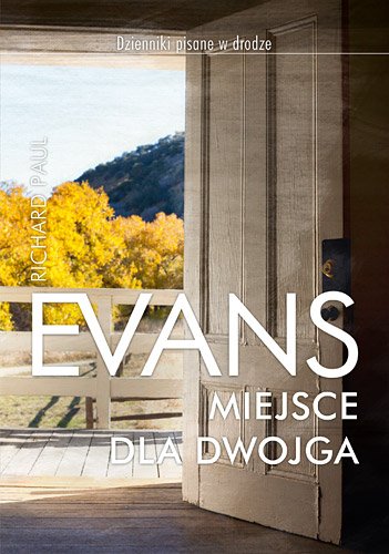 Miejsce dla dwojga