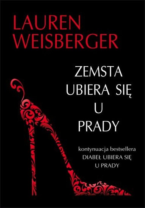 Zemsta ubiera si� u Prady