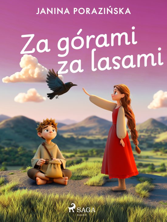 Za g�rami za lasami