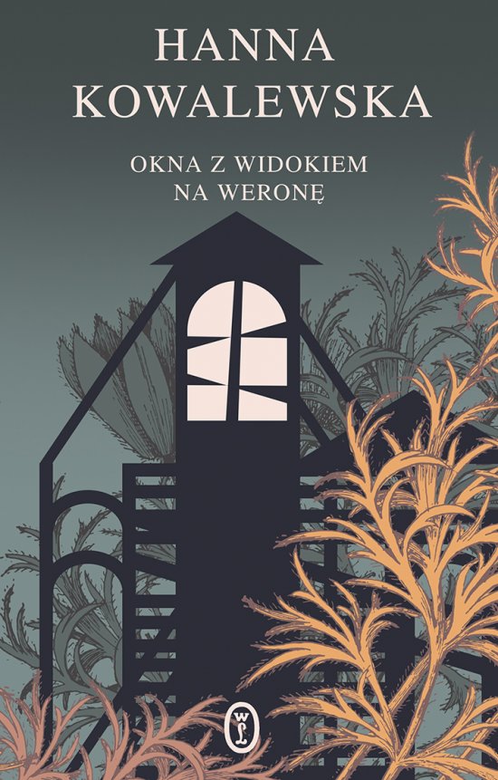 Okna z widokiem na Weron�