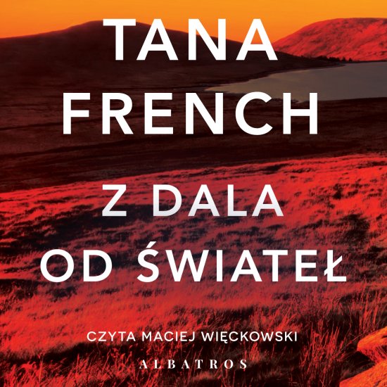 Z dala od �wiate�