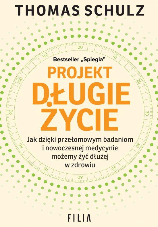 Projekt D�ugie �ycie