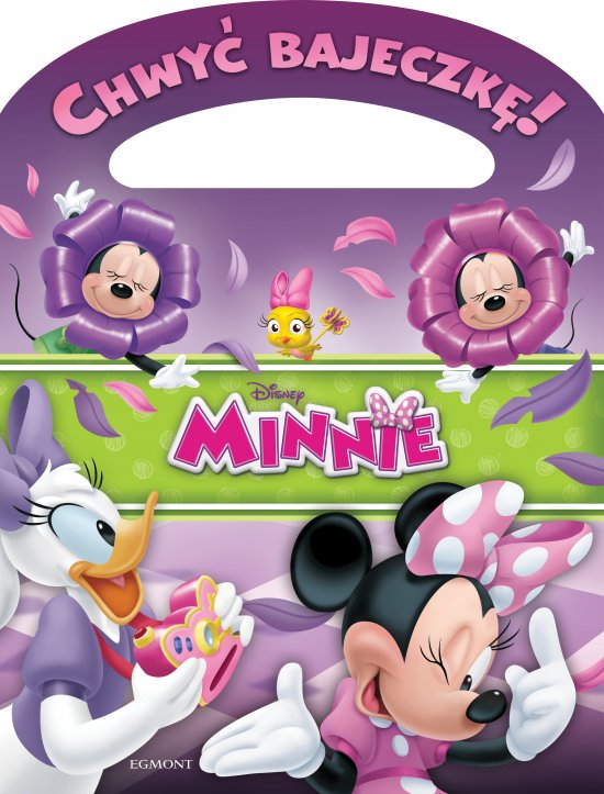 Minnie