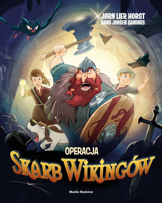 Operacja Skarb Wiking�w